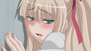 Furueru Kuchibiru Episode 0